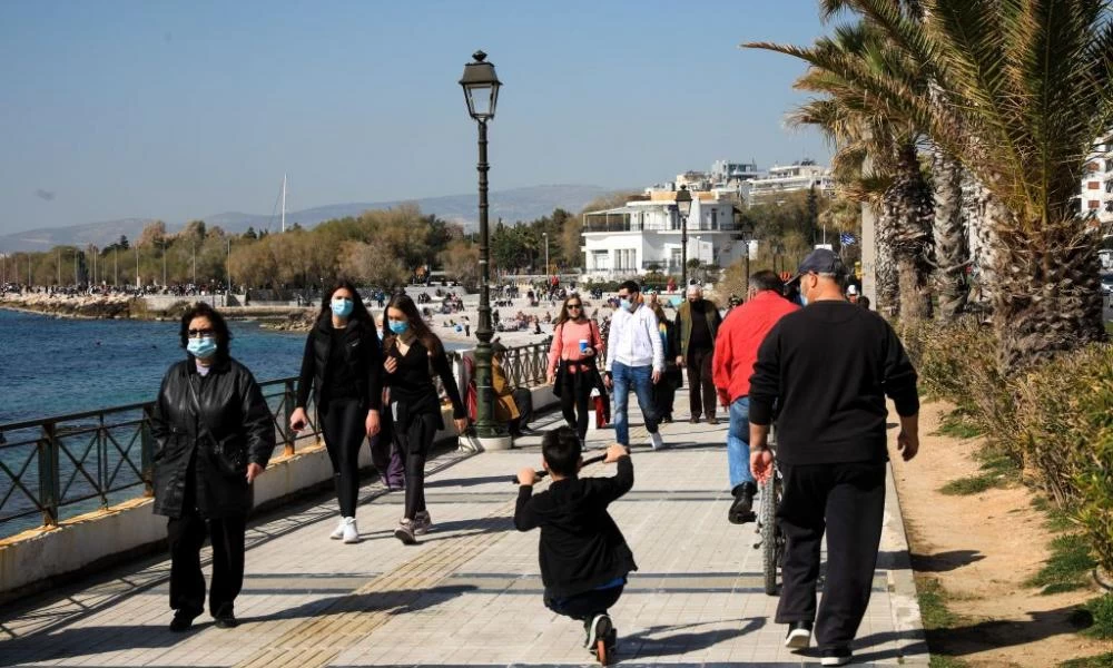 Σοκ! Πληροφορίες για 3.000 κρούσματα ότι θα ανακοινωθούν σήμερα